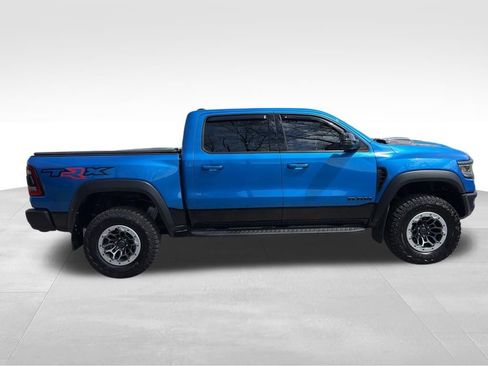 Used 2022 RAM 1500 TRX w/ TRX Level 2 Equipment Group image 7