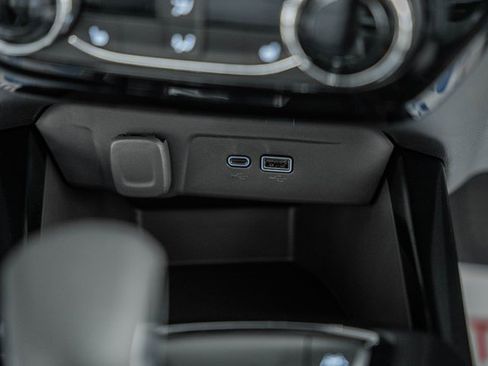 New 2026 Chevrolet Trax LT w/ Driver Confidence Package image 24