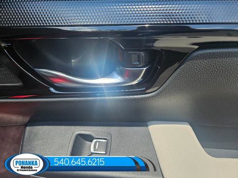 New 2026 Honda CR-V EX-L image 25