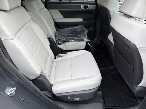 New 2026 Hyundai Santa Fe Calligraphy image 15