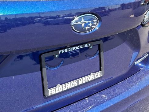 Used 2024 Subaru Crosstrek 2.0i Premium AWD/4WD image 32