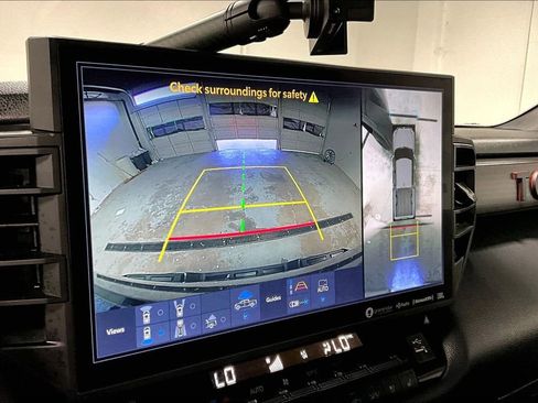 Used 2024 Toyota Tundra TRD Pro image 30