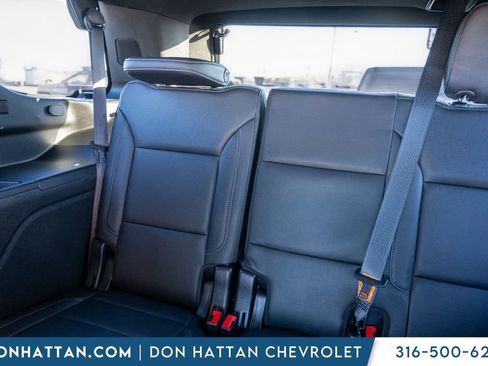 Used 2023 Chevrolet Tahoe LT image 24