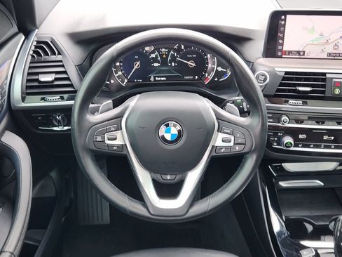 Used 2019 BMW X3 xDrive30i AWD/4WD image 22