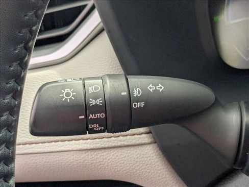 Used 2024 Toyota RAV4 Limited w/ Advanced Technology Package AWD/4WD image 15