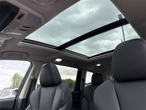 New 2025 Subaru Ascent Bronze Edition image 27