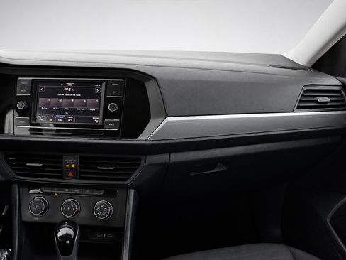 Used 2024 Volkswagen Jetta S FWD image 31