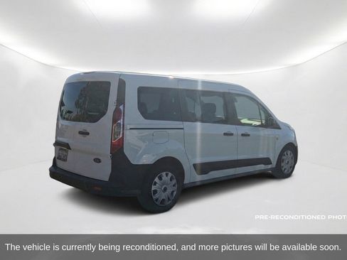 Used 2022 Ford Transit Connect XL FWD image 6