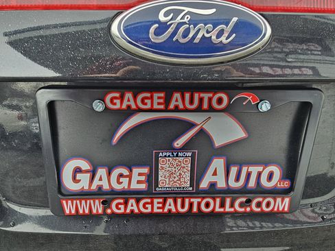 Used 2011 Ford Fusion SE w/ 202A Rapid Spec Order Code image 16