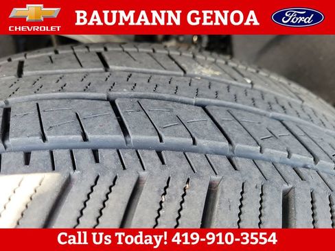 Used 2023 GMC Sierra 1500 Pro w/ Graphite Edition AWD/4WD image 28