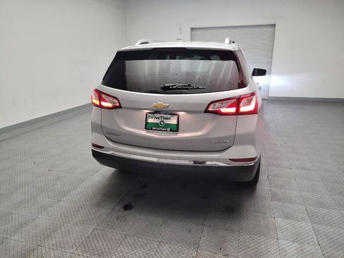 Used 2019 Chevrolet Equinox Premier FWD image 7