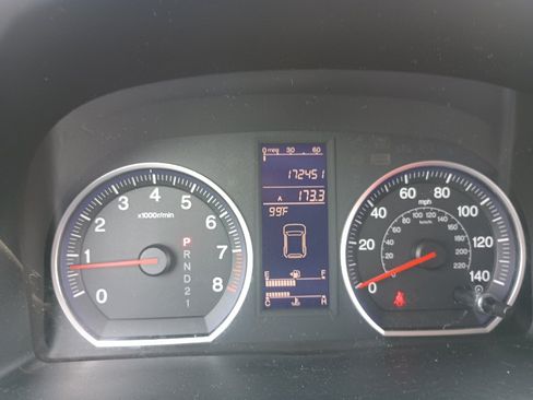 Used 2011 Honda CR-V EX-L image 26