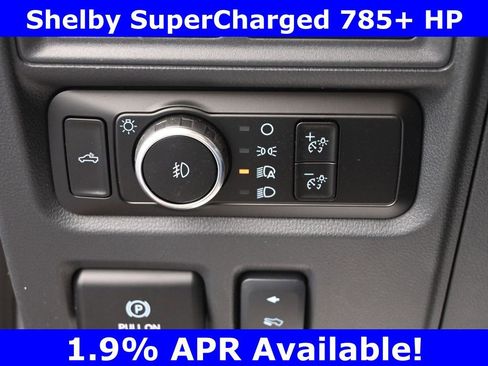 New 2024 Ford F150 Lariat w/ Equipment Group 502A High image 34