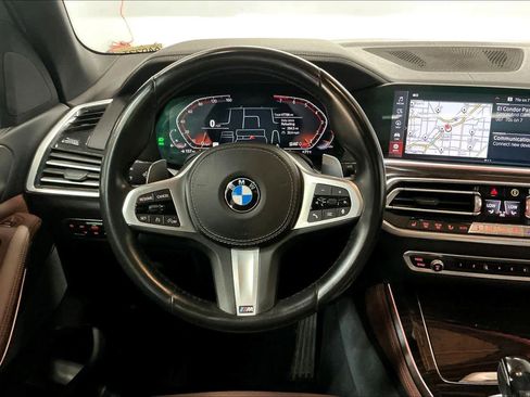 Used 2019 BMW X5 xDrive40i w/ Convenience Package image 8