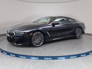 Used 2022 BMW 840i xDrive Coupe AWD/4WD video 1