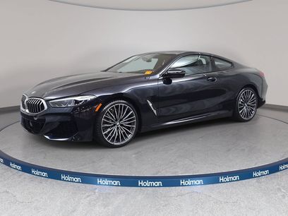 Used 2022 BMW 840i xDrive Coupe