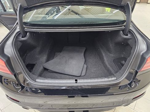 Used 2020 BMW 530i w/ Convenience Package image 14