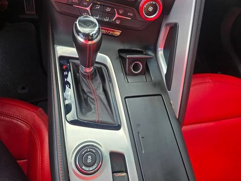 Used 2019 Chevrolet Corvette Z06 RWD image 25