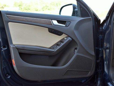 Used 2014 Audi A4 2.0T Premium Plus w/ Premium Plus Package image 8