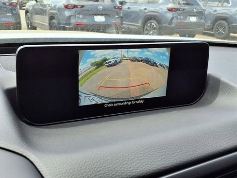 New 2026 MAZDA CX-50 2.5 Hybrid w/ Premium Plus Pkg image 9