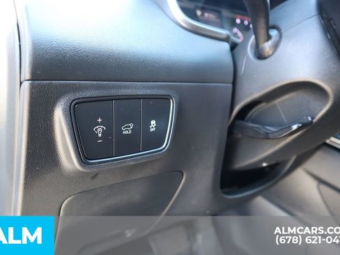 Used 2024 Hyundai Tucson SEL FWD image 16