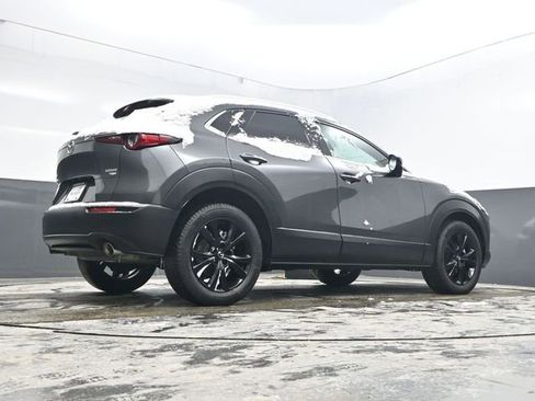 Used 2022 MAZDA CX-30 2.5 Turbo w/ Premium Package image 28