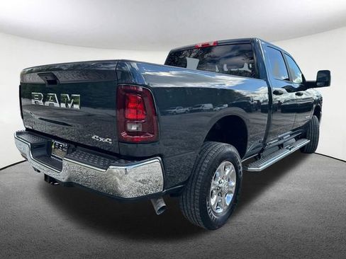 Used 2026 RAM 2500 Big Horn AWD/4WD image 15