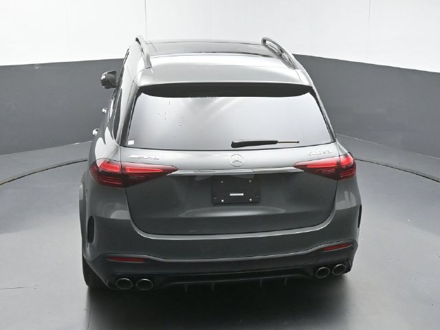 Used 2026 Mercedes-Benz GLE 53 AMG 4MATIC image 46