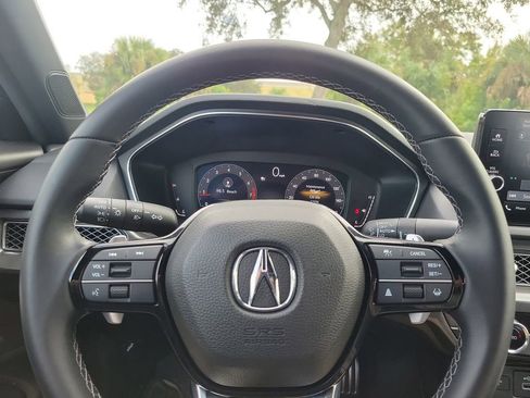 Used 2025 Acura Integra A-Spec image 23