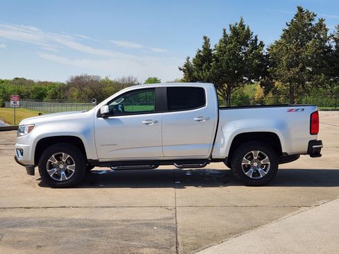 Used 2019 Chevrolet Colorado Z71 image 3