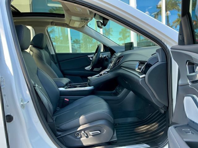 New 2026 Acura RDX w/ Technology Package AWD/4WD image 12