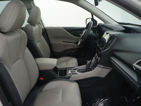 Used 2021 Subaru Forester Limited w/ Popular Package #3 image 11