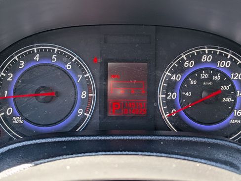 Used 2008 INFINITI G37 Journey w/ Premium Pkg RWD image 22