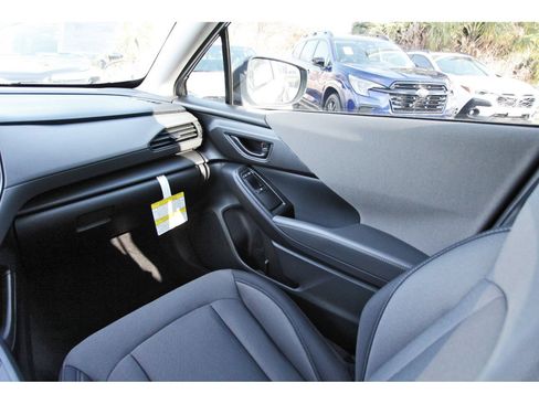New 2026 Subaru Crosstrek 2.5i Premium AWD/4WD image 8