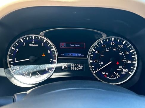 Used 2017 INFINITI QX60 FWD w/ Premium Plus Package image 30