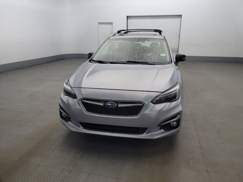 Used 2019 Subaru Impreza 2.0i Limited AWD/4WD image 15