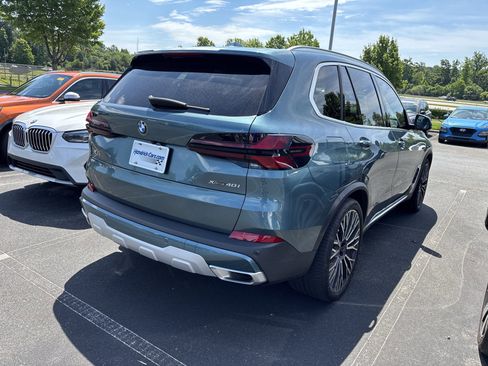 Used 2024 BMW X5 xDrive40i w/ Premium Package AWD/4WD image 24