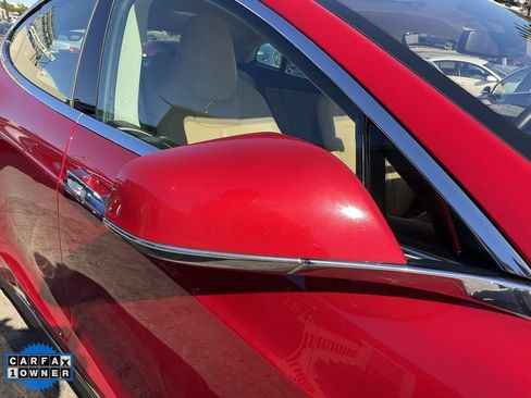 Used 2014 Tesla Model S 85 image 76