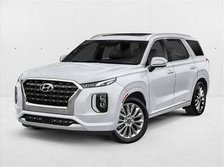 Used 2020 Hyundai Palisade Limited AWD/4WD video 1