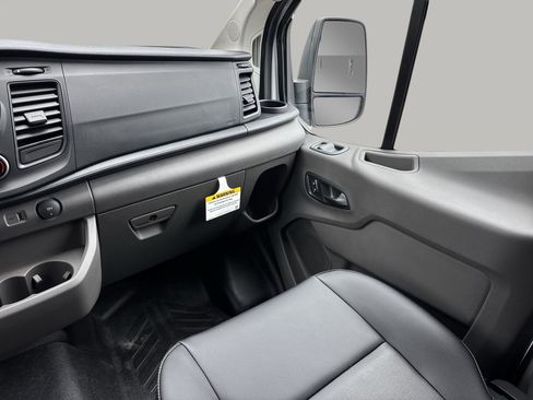 New 2025 Ford Transit 150 Low Roof w/ Load Area Protection Package image 14