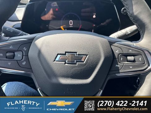 New 2026 Chevrolet TrailBlazer ACTIV w/ Convenience Package AWD/4WD image 24