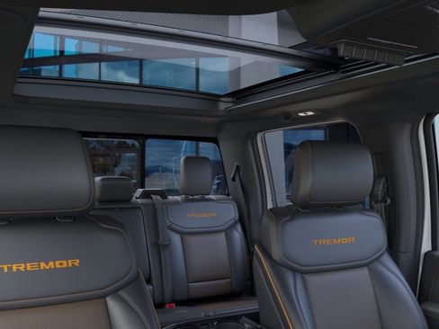 New 2026 Ford F150 Tremor AWD/4WD image 26