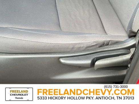 Used 2022 Nissan Frontier S w/ Technology Package image 28