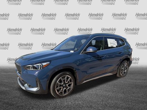 New 2026 BMW X1 xDrive28i AWD/4WD image 5