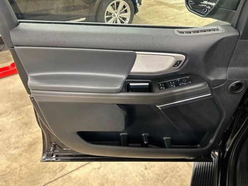 Certified 2025 Ford Expedition Max Active AWD/4WD image 15