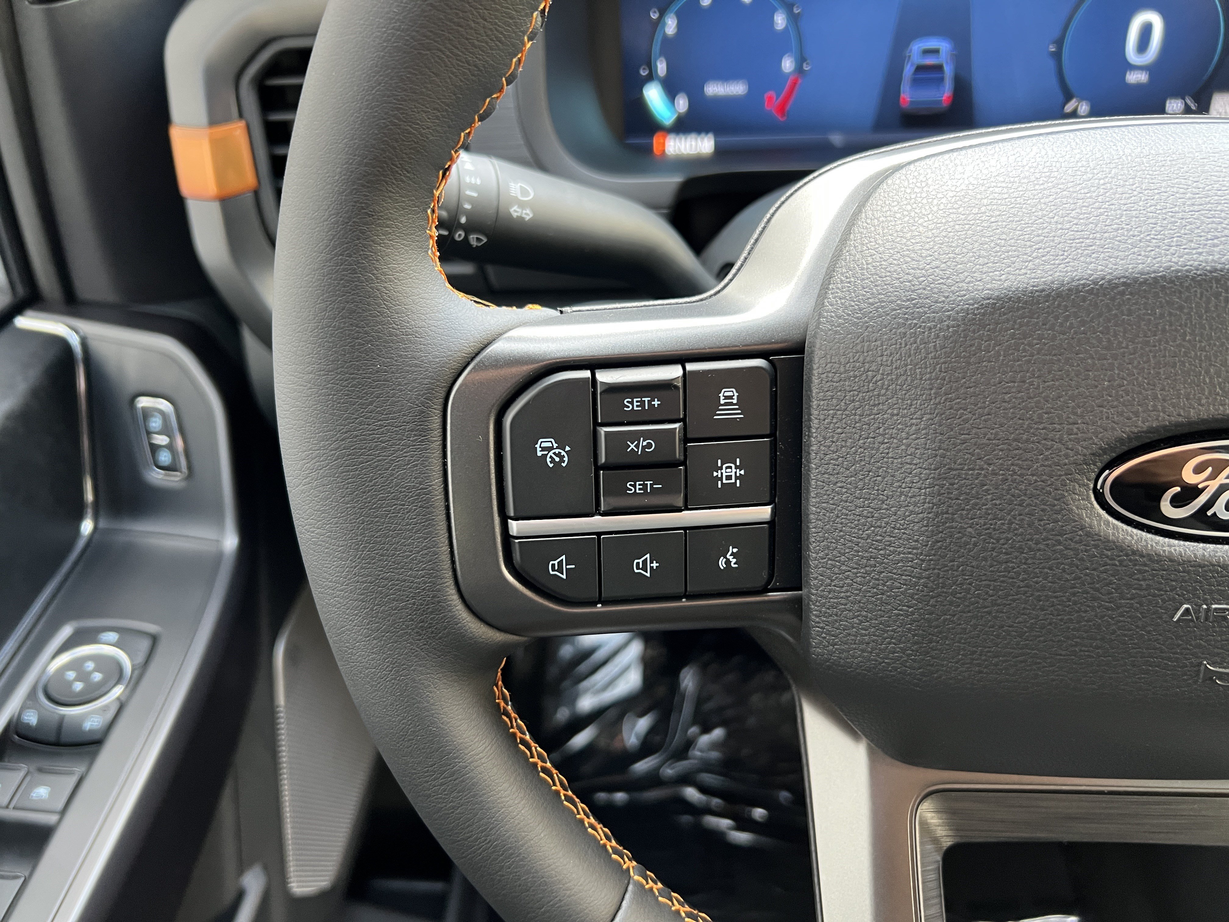 Used 2026 Ford F150 Tremor AWD/4WD image 25