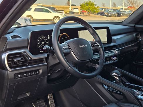 Used 2025 Kia Telluride SX Prestige X-Line image 10