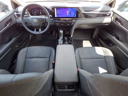 Certified 2026 Toyota Camry XLE