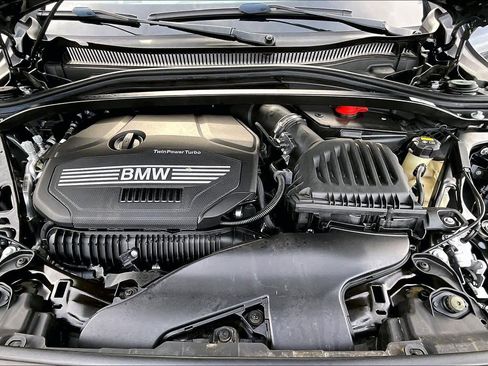 Used 2021 BMW 228i xDrive Gran Coupe 228i xDrive w/ Convenience Package image 34