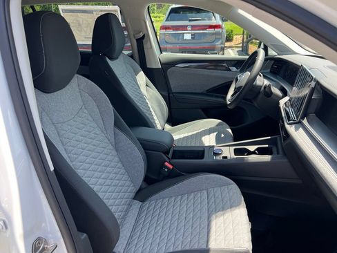 New 2026 Volkswagen Tiguan S AWD/4WD image 23